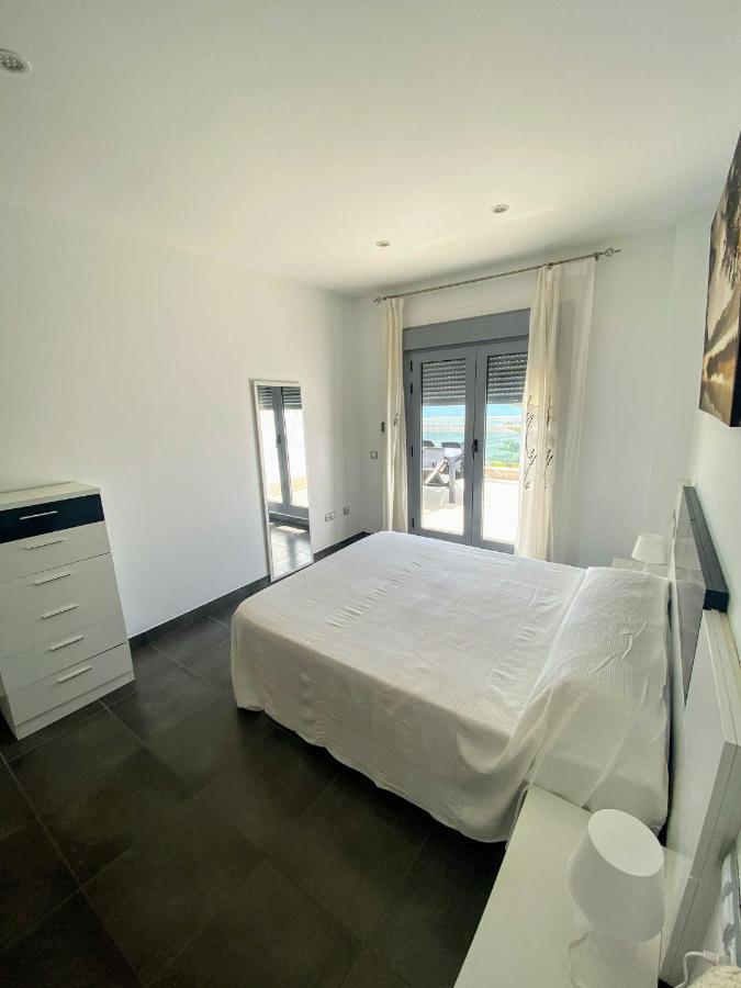 Apartamento Jmhr 4 Benajarafe Exterior photo