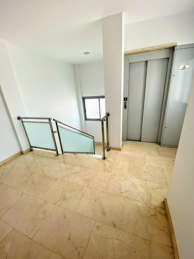 Apartamento Jmhr 4 Benajarafe Exterior photo